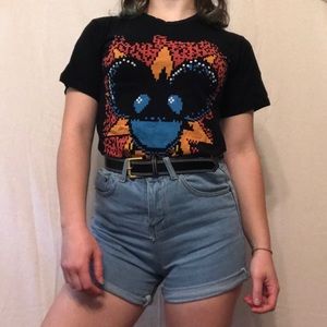 ⭐️3 for $15⭐️ Deadmau5 shirt